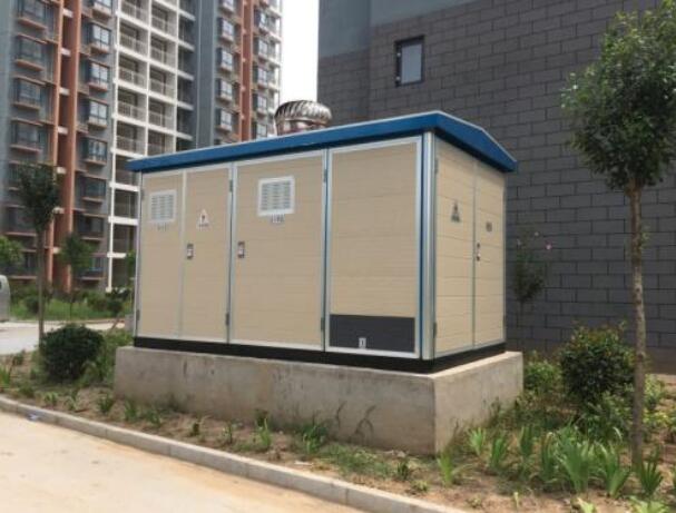 630kva柯城箱式变压器 630kva柯城箱式变压器